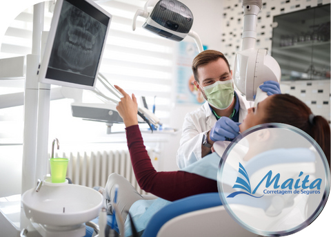 É um serviço contratado para oferecer acesso a tratamentos e serviços odontológicos a um valor mais acessível do que o praticado em consultórios particulares. PLANO ODONTOLÓGICO INDIVIDUAL