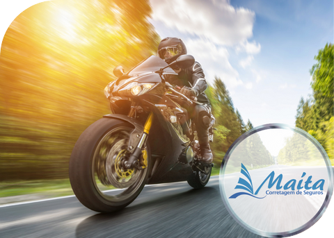 O seguro de motos é uma forma de proteção financeira que oferece cobertura para motocicletas em caso de acidentes, danos, SEGURO DE MOTOCICLETAS