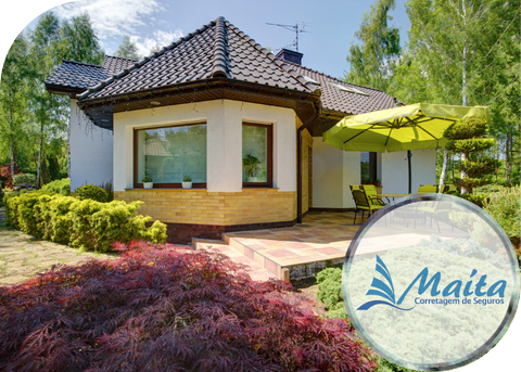 SEGURO RESIDENCIAL