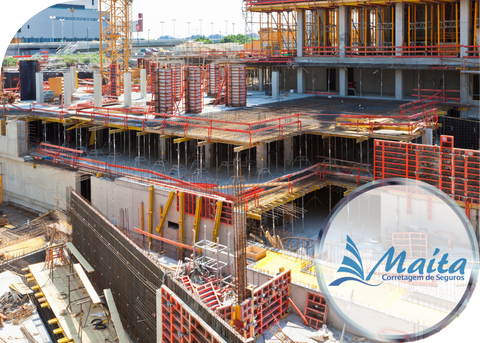 O Seguro Risco de Engenharia é um tipo de seguro destinado a proteger os interesses de proprietários, construtores, empreiteiros e outros profissionais envolvidos em projetos de construção e engenharia. SEGURO RISCO DE ENGENHARIA